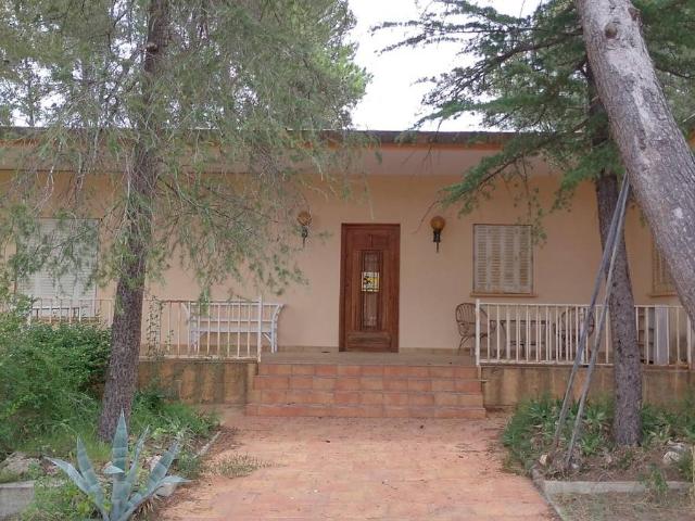 Casa chalet en Venta en Centro
