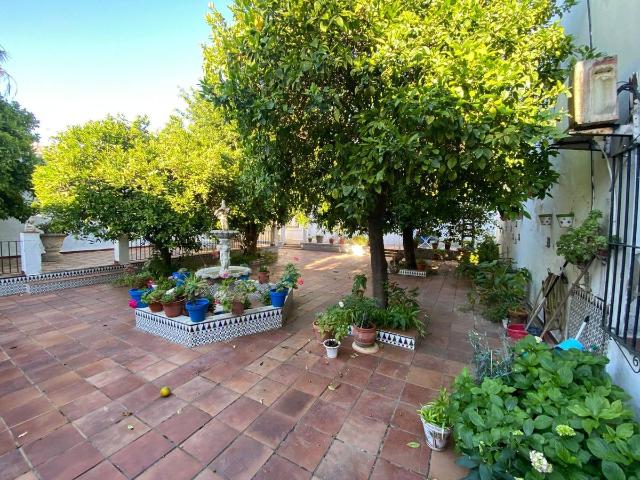 Casa chalet en Venta en Centro