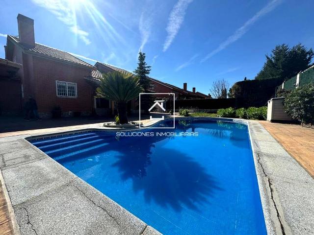 Casa chalet en Venta en Centro