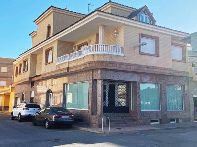 Casa chalet en Venta en Centro