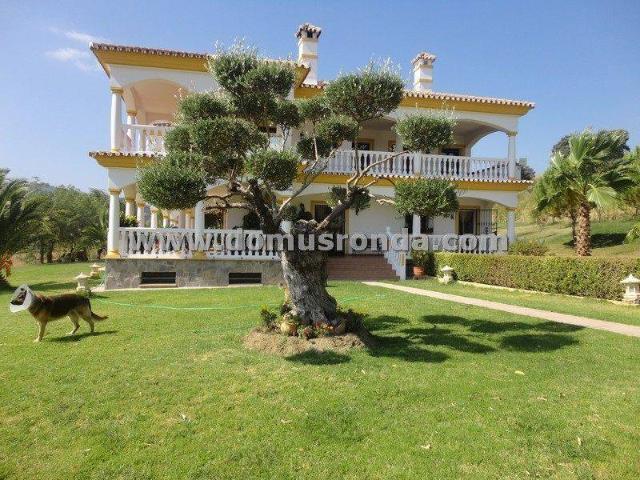 Casa chalet en Venta en Centro