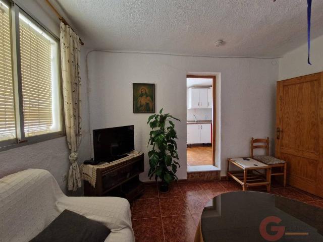 Casa chalet en Venta en Centro