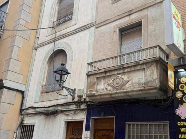 Casa chalet en Venta en Centro