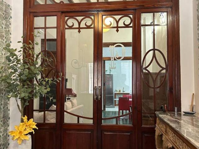 Casa chalet en Venta en Centro