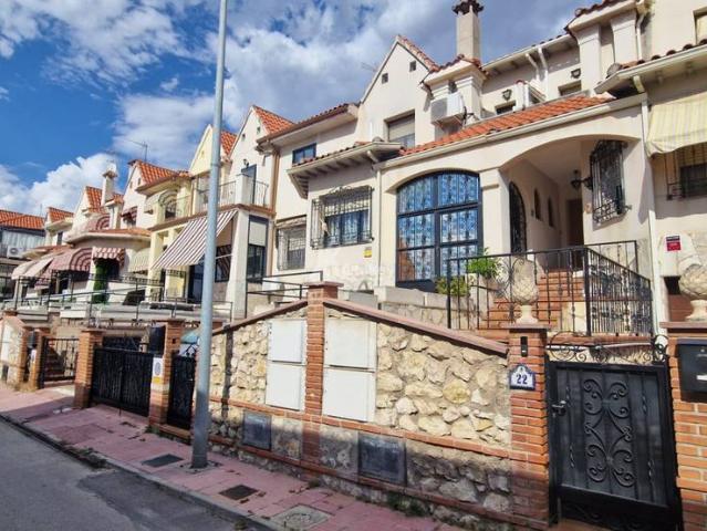 Casa chalet en Venta en Centro
