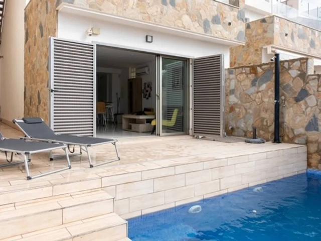 Casa chalet en Venta en Centro