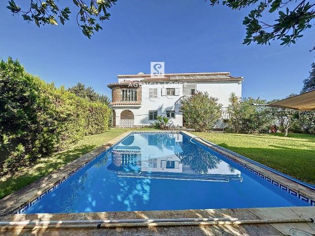 Casa chalet en Venta en Centro