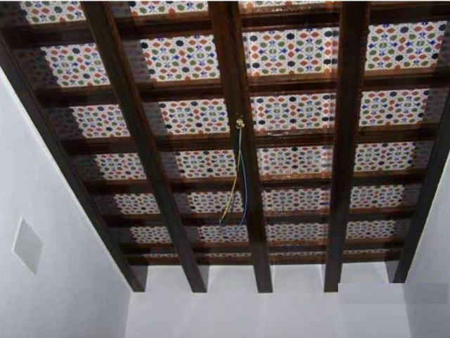Casa chalet en Venta en Centro