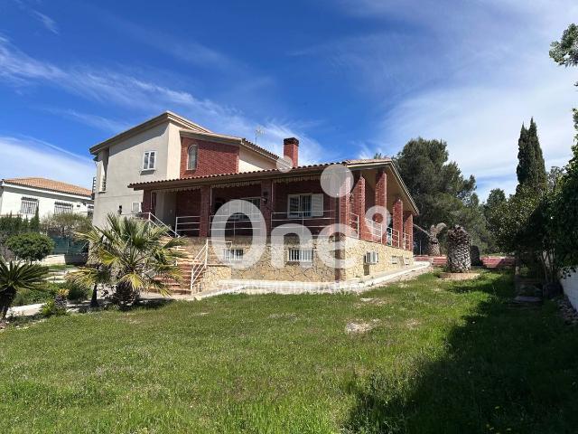 Casa chalet en Venta en Centro