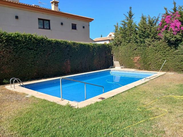 Casa chalet en Venta en Centro