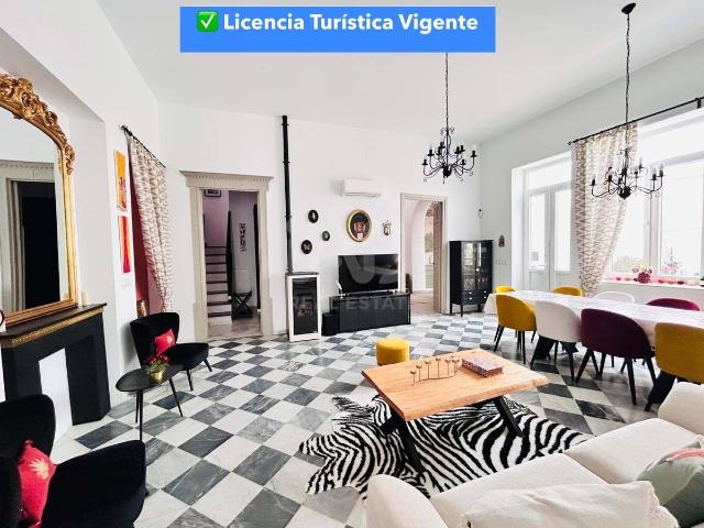 Casa chalet en Venta en Centro