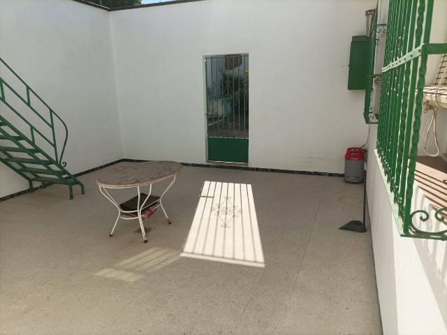 Casa chalet en Venta en Centro