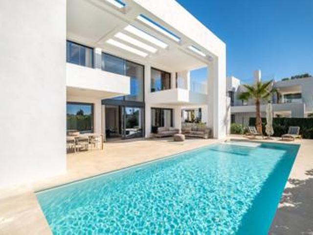 Casa chalet en Venta en Centro