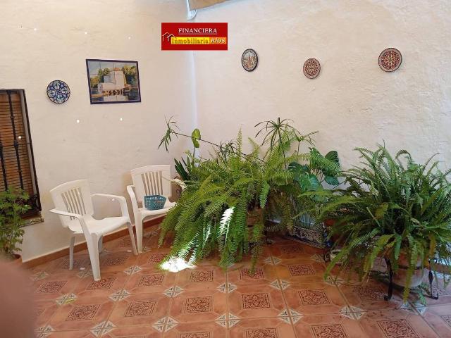 Casa chalet en Venta en Centro