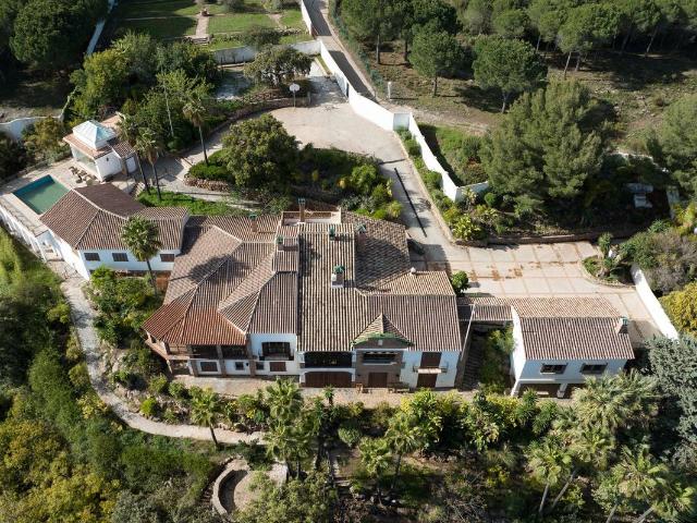 Casa chalet en Venta en Centro