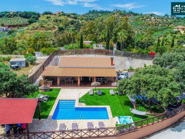 Casa chalet en Venta en Centro