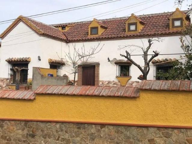 Casa chalet en Venta en Centro
