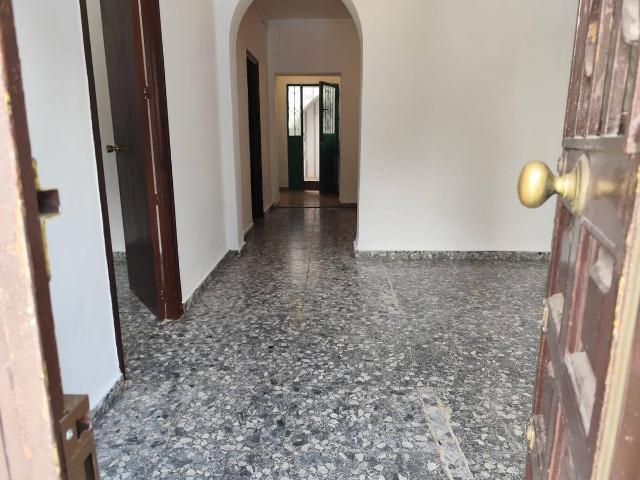 Casa chalet en Venta en Centro