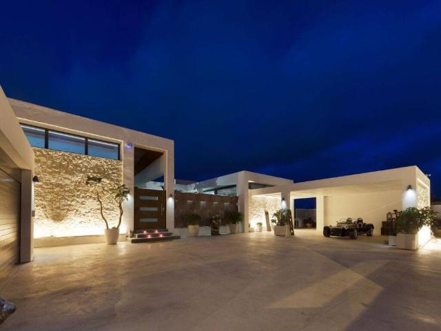 Casa chalet en Venta en Centro