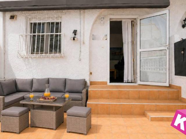 Casa chalet en Venta en Centro