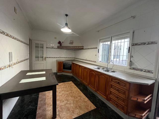 Casa chalet en Venta en Centro
