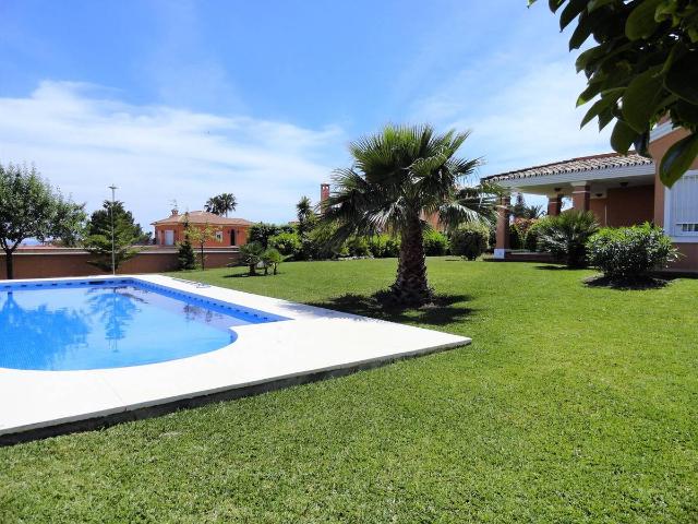 Casa chalet en Venta en Centro