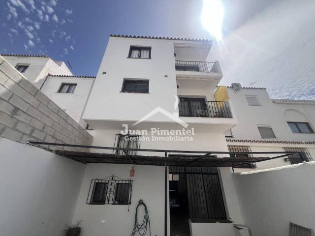 Casa chalet en Venta en Centro