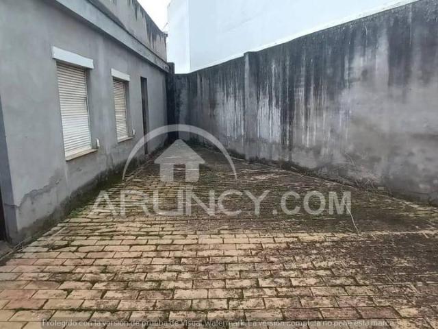 Casa chalet en Venta en Centro