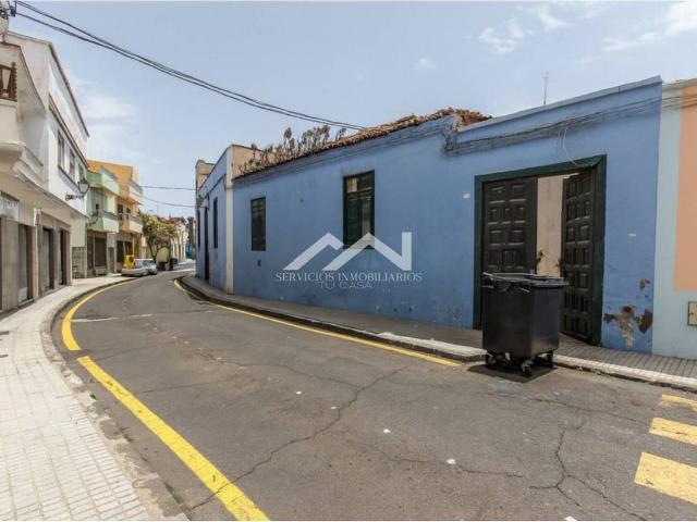 Casa chalet en Venta en Centro