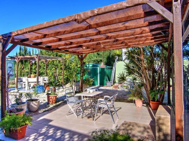 Casa chalet en Venta en Centro