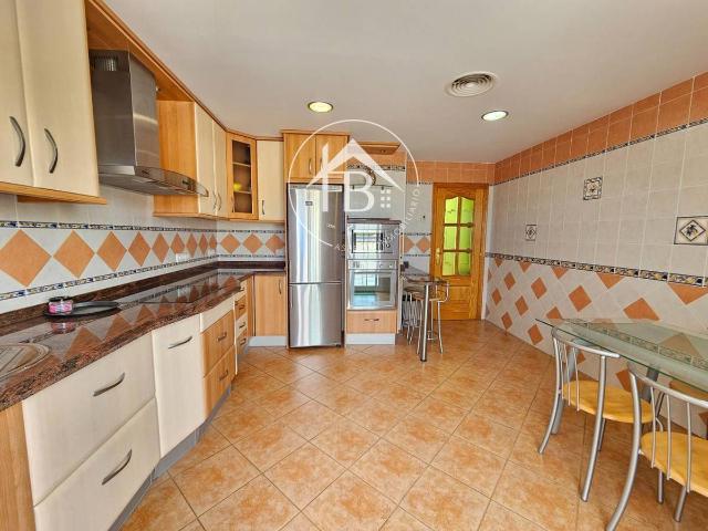 Casa chalet en Venta en Centro