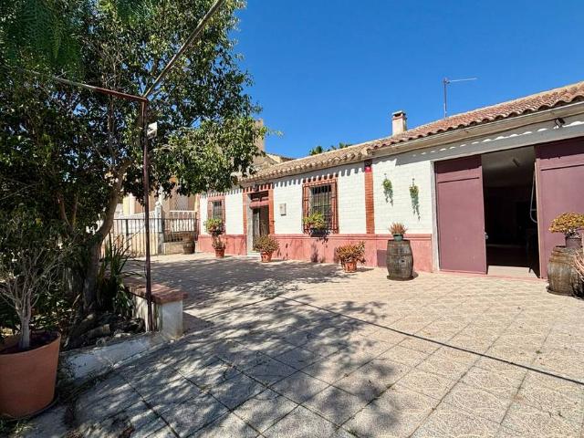 Casa chalet en Venta en Centro