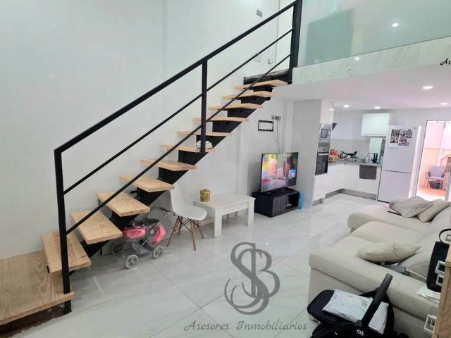 Casa chalet en Venta en Centro