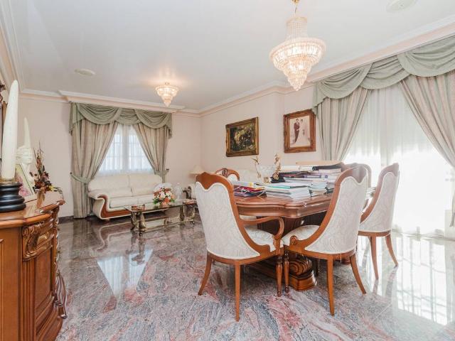 Casa chalet en Venta en Centro