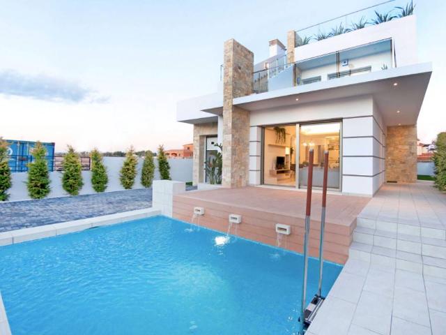 Casa chalet en Venta en Centro