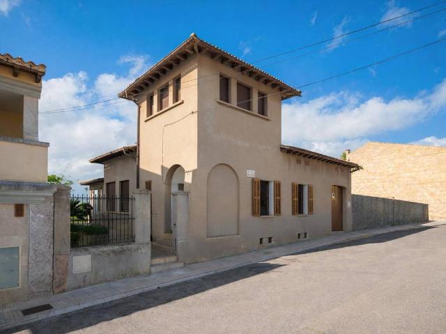 Casa chalet en Venta en Centro