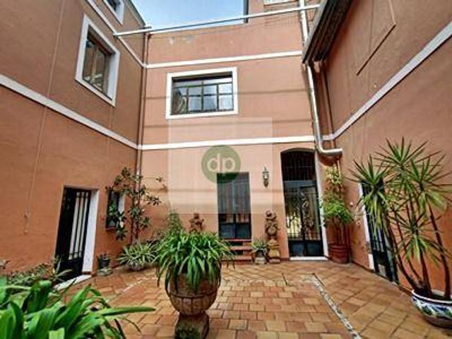 Casa chalet en Venta en Centro