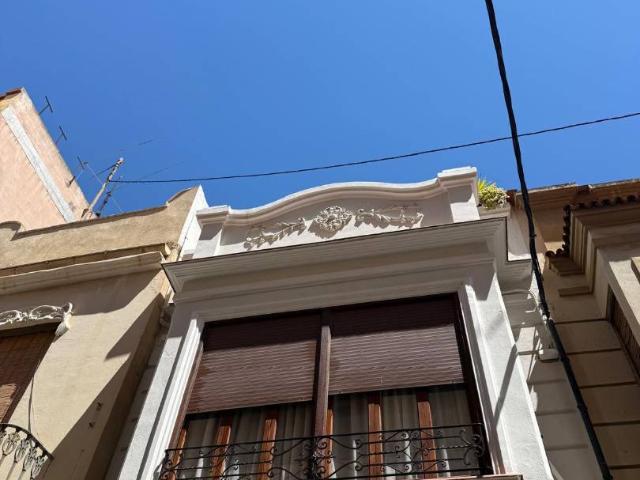 Casa chalet en Venta en Centro