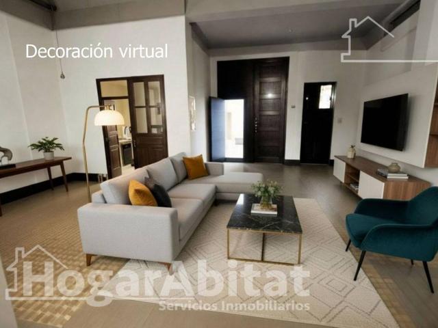 Casa chalet en Venta en Centro