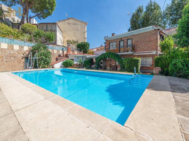 Casa chalet en Venta en Centro