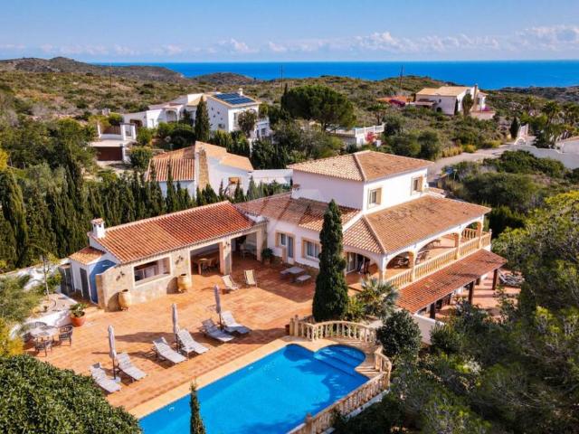 Casa chalet en Venta en Cumbre del Sol