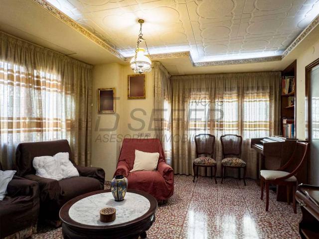 Casa chalet en Venta en Centro