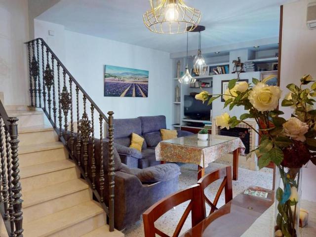 Casa chalet en Venta en Centro