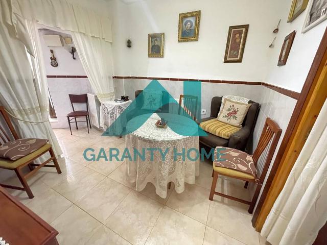 Casa chalet en Venta en Casco Antiguo