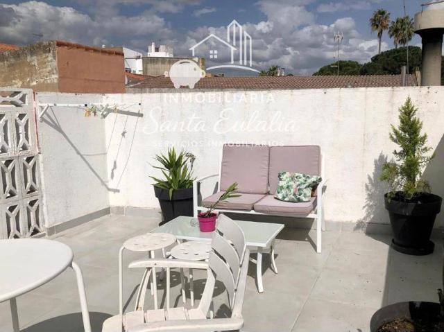 Casa chalet en Venta en Centro
