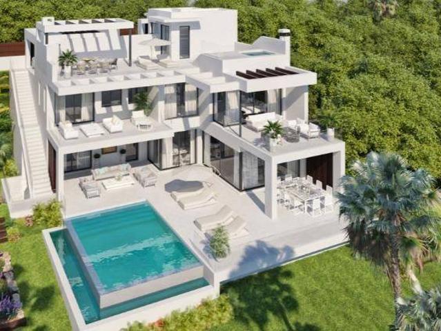 Casa chalet en Venta en Centro