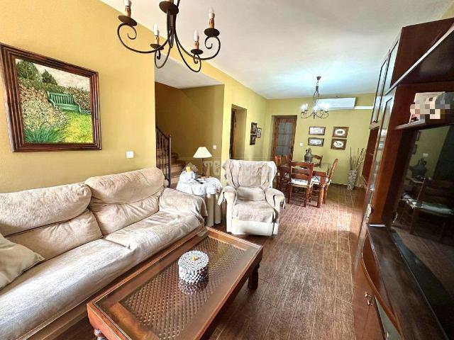 Casa chalet en Venta en Centro