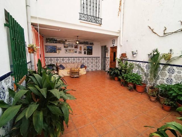 Casa chalet en Venta en Centro