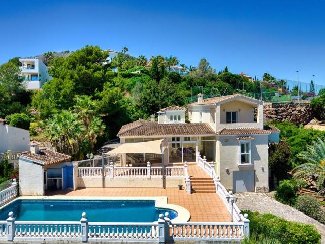 Casa chalet en Venta en Centro