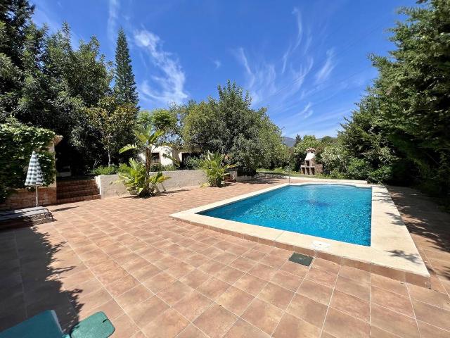 Casa chalet en Venta en Centro